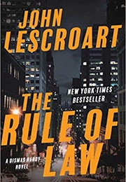 The Rule of Law (John Lescroart)