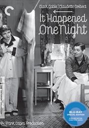 It Happened One Night