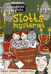 Slottsmysteriet (Martin Widmark)