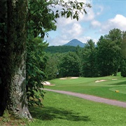 Linville, North Carolina