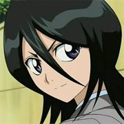 Rukia Kuchiki