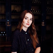 Kaitlyn Dever