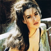 Monica Belucci