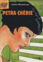 Petra Chérie (Attilio Micheluzzi)