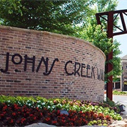 Johns Creek, Georgia