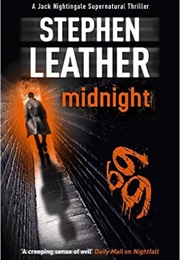 Midnight (Stephen Leather)