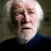 Richard Harris