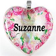 Suzanne