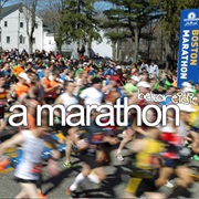 Run a Marathon