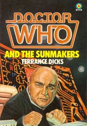 The Sunmakers (Terrance Dicks)
