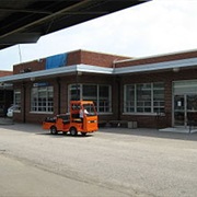 Petersburg Station (Ettrick, VA)