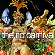 See the Rio Carnival