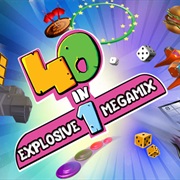 40-In-1 Explosive Megamix