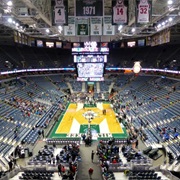BMO Harris Bradley Center-Milwaukee Bucks