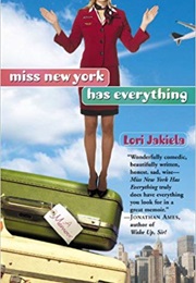 Miss New York Has Everything (Lori Jakiela)