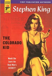 The Colorado Kid (Stephen King)