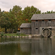 Machesney Park, Illinois