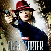 Agent Carter: Season 1