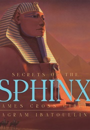 Secrets of the Sphinx (Giblin, James Cross)