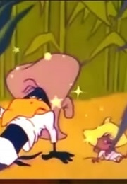 Chili Corn Corny (1965)