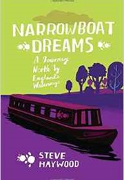 Narrowboat Dreams (Steve Heywood)