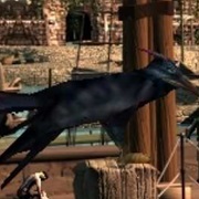 Crow (The Longest Journey)