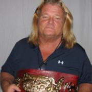 Greg "The Hammer" Valentine