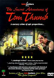 The Secret Adventures of Tom Thumb (1993)