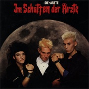 Die Ärzte, Im Schatten Der Ärzte