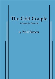 The Odd Couple (Neil Simon)