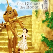 The Girl and the Robot