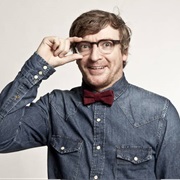 Rhys Darby