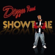 Dizzee Rascal - Showtime