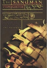 The Sandman Companion (Neil Gaiman)