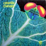 Catapilla - Changes