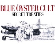Blue Oyster Cult - Secret Treaties (1974)