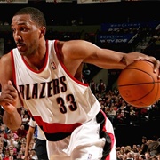 Shareef Abdur-Rahim