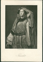 Turandot (Carlo Gozzi)