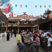 Pullman City Western Town
