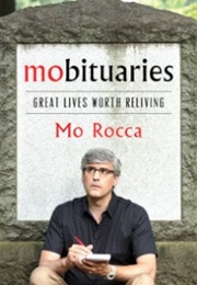 Mobituaries (Mo Rocca)