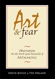 Art and Fear