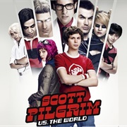 Scott Pilgrim vs. the World