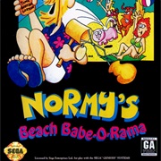 Normy&#39;s Beach Babe-O-Rama