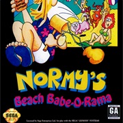 Normy's Beach Babe-O-Rama