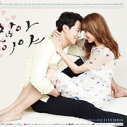 It's Ok, That's Love