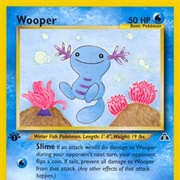 Wooper