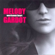 Worrisome Heart – Melody Gardot (Melody Gardot, 2006)