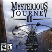 Mysterious Journey II