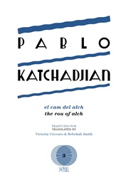 The Rou of Alch (Pablo Katchadjian)