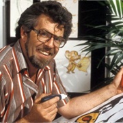 Rolf Harris's Cartoon Time